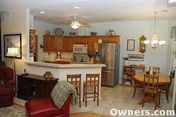 11 X 20 Eat In Kitchen