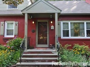 61 Elmore Ave, Croton On Hudson, NY 10520