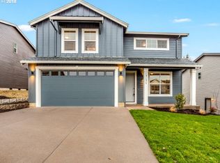 13171 SE Gateway Dr, Happy Valley, OR 97086