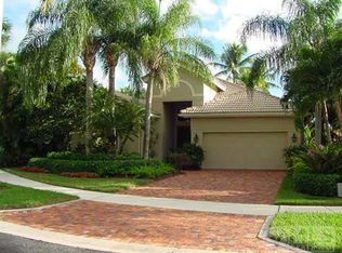 4167 NW 55th Pl, Boca Raton, FL 33496