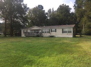 859 Fauling Rd, Saint Stephen, SC 29479