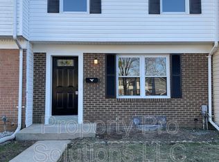 1446 Harford Square Dr, Edgewood, MD