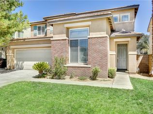 29158 Misty Point Ln, Menifee, CA 92585