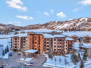 1175 Bangtail Way #3120, Steamboat Springs, CO 80487