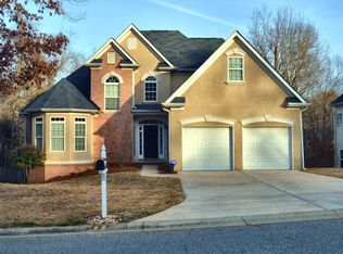143 Ashton Dr, Macon, GA