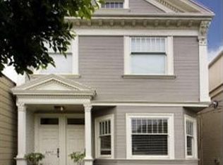 2929 Broderick St, San Francisco, CA 94123