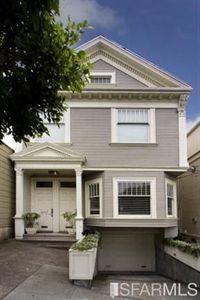 2929 Broderick St, San Francisco, CA, 94123