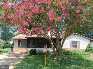 1036 Christmas Ln, Gambrills, MD 21054