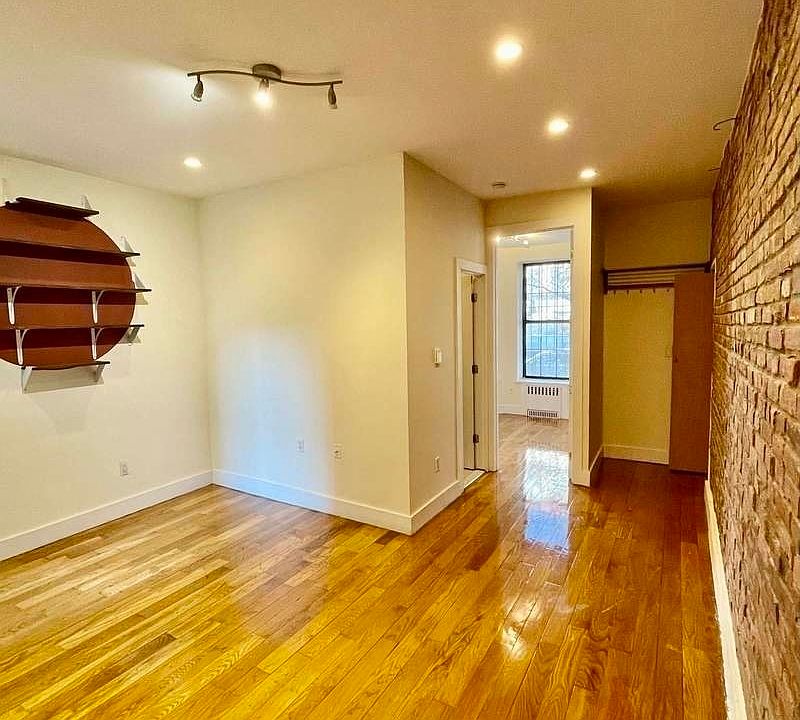 1st image of 1057 Bergen St #1RL