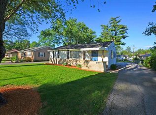 7311 Bluffton Rd, Fort Wayne, IN 46809