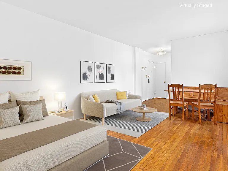 350 E 30th St #6Y — Photo 3