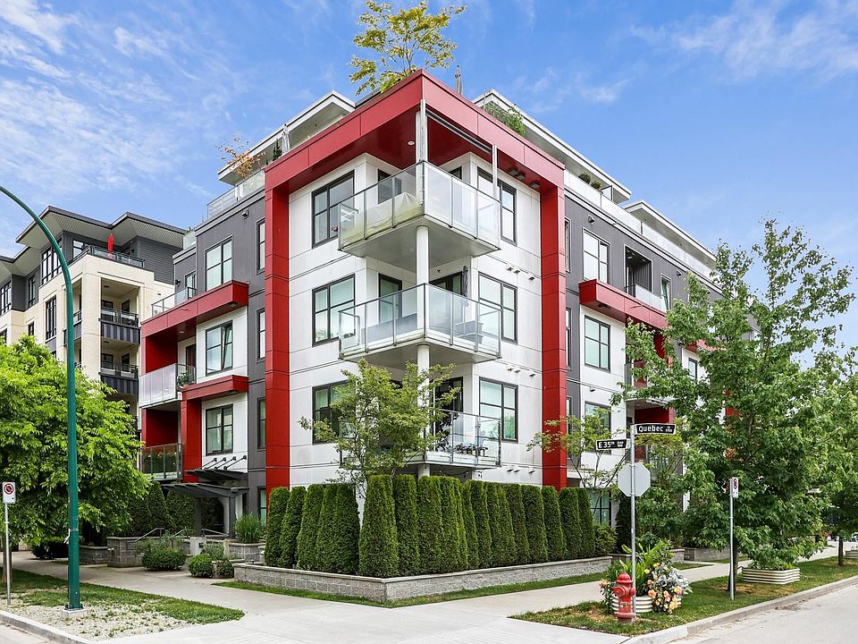 1st image of 108 E 35th Ave #401