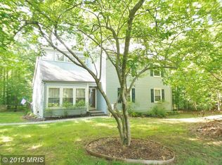 2995 Southaven Dr, Annapolis, MD 21401