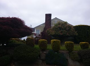 7703 22nd Ave NW, Seattle, WA 98117