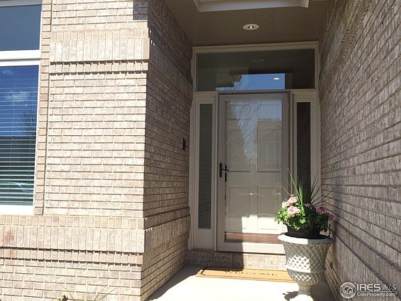 Elegant Entry