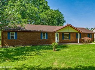 724 Santa Fe Trl, Elizabethtown, KY 42701