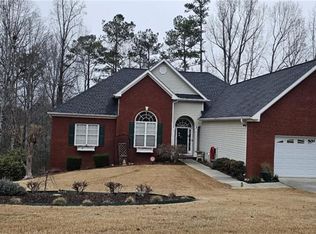70 Trelawney Cir, Covington, GA 30016