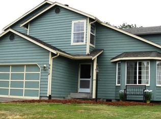 9612 13th Avenue Ct S, Tacoma, WA 98444