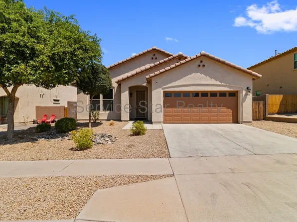 7309 S 12th Dr, Phoenix, AZ 85041