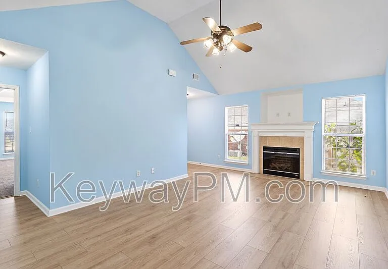 4023 Rosedale Pl — Photo 6