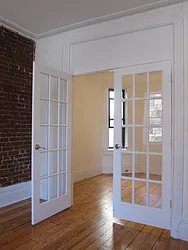 Rented by James Everett Lewis, LREB