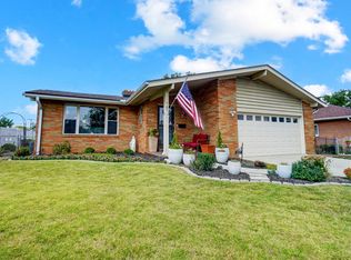 767 Salisbury Rd, Columbus, OH 43204