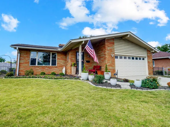 767 Salisbury Rd, Columbus, OH 43204
