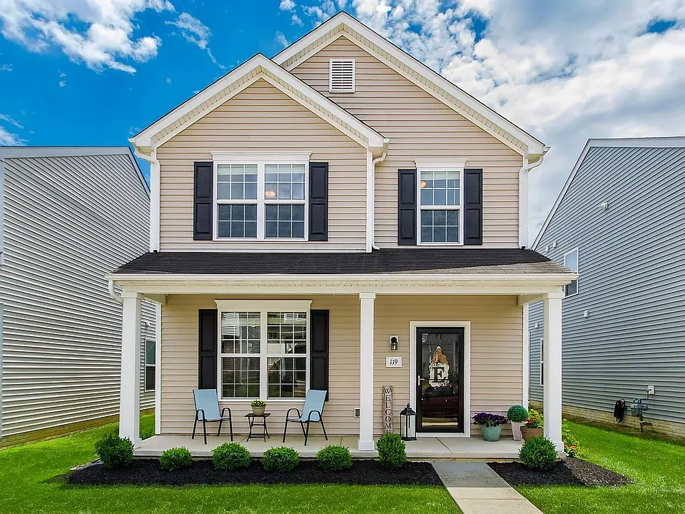 119 Purple Leaf Ln