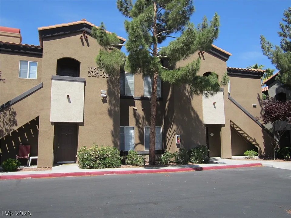 9000 Las Vegas Blvd S #1056