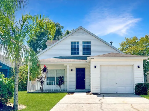 22833 Saint Thomas Cir, Lutz, FL 33549