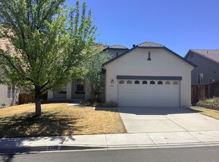 3748 Culpepper Dr, Sparks, NV 89436