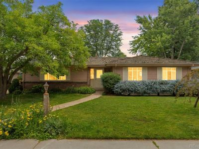 2309 E Floyd Place, Englewood, CO, 80113