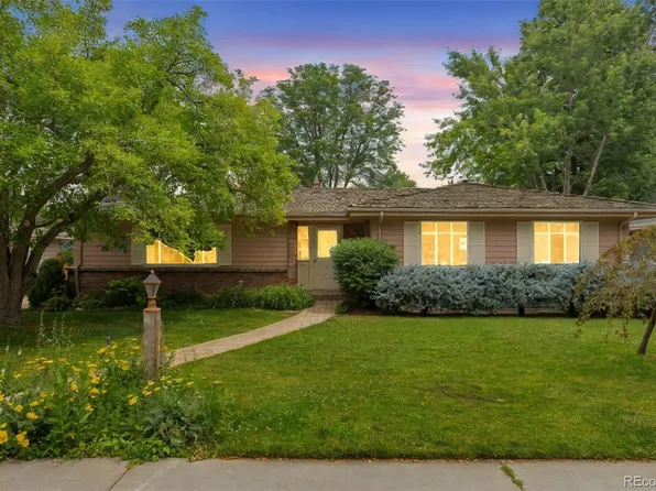 2309 E Floyd Place, Englewood, CO 80113