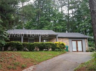 4337 Juneberry Ct, Decatur, GA 30034