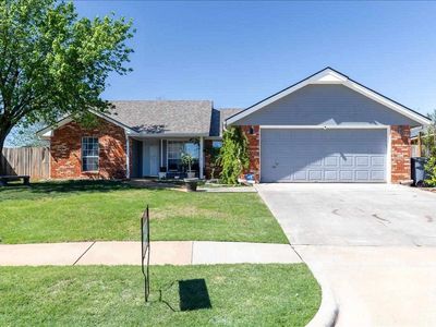 1423 SE Hillcrest Ave, Lawton, OK, 73501