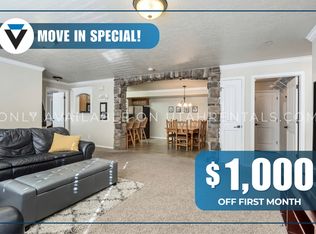 956 W 580 S Unit 119, Pleasant Grove, UT 84062