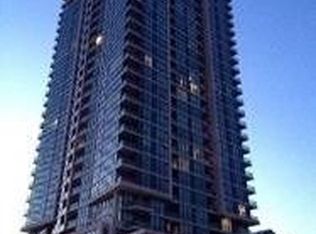 3985 Grand Park Dr #1612, Mississauga, ON