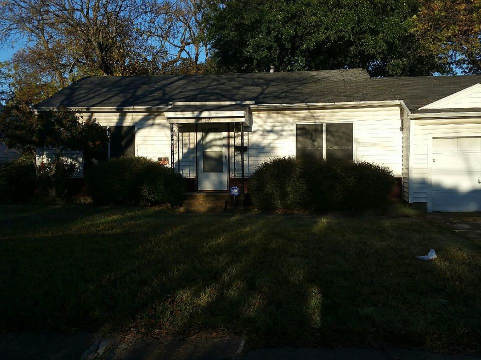 1st image of 11749 Gaston Pkwy