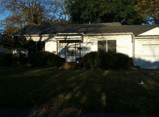 11749 Gaston Pkwy, Dallas, TX 75218