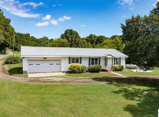 5238 State Line Rd, Hazel, KY 42049