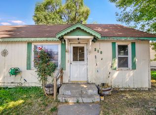 210 E Avenue B, Wendell, ID 83355