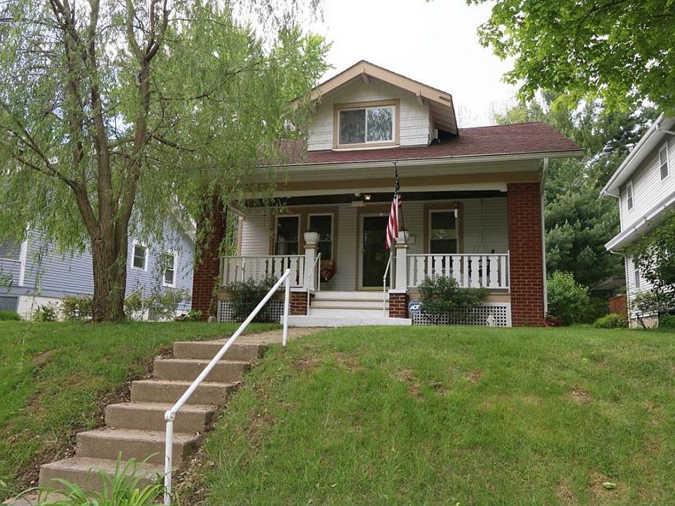 1st image of 1613 W Belmar Pl