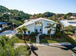 609 Cornwell On The Gulf, Venice, FL 34285
