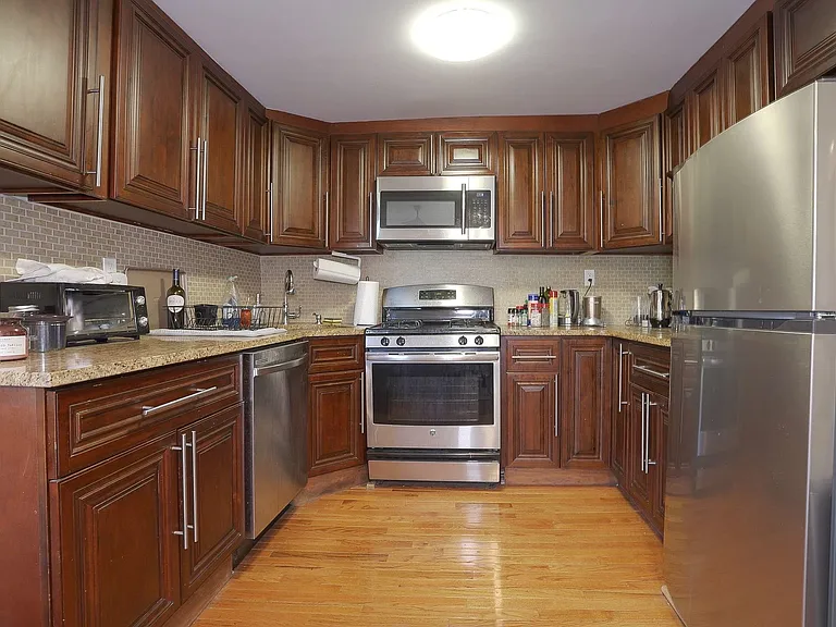 419 Garden St #3 — Photo 2