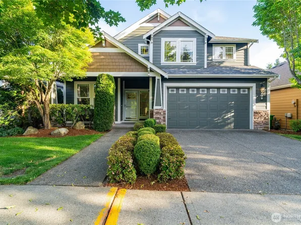 2209 Kildane Way SE, Olympia, WA 98501