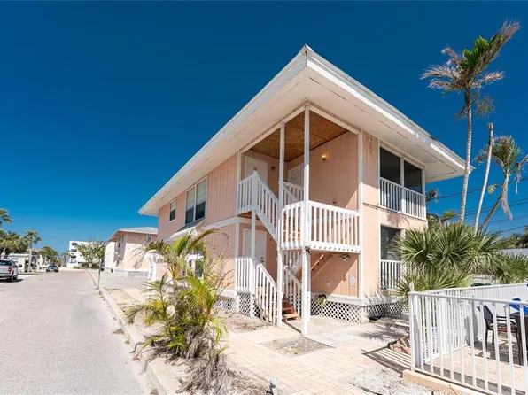 2375 N Beach Rd Unit 2A, Englewood, FL 34223