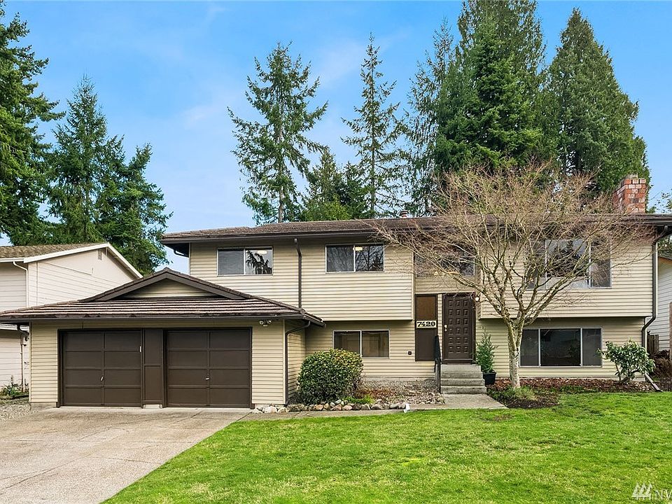 1st image of 7420 125th Ave SE