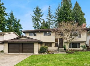 7420 125th Ave SE, Newcastle, WA 98056