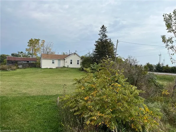 3031 Rainham Rd, Haldimand County, ON N0A 1L0