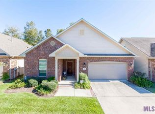 7111 Village Charmant Dr UNIT 34, Baton Rouge, LA 70809